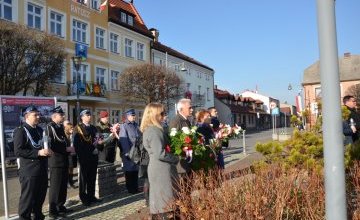 Obchody Narodowego Dnia Niepodległości w Bieruniu Starym